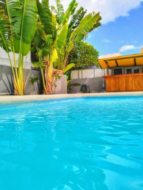 Holiday Apartment in Grand Baie